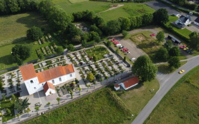 Sommertur 2025