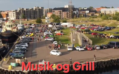 Musik g Grill 2025