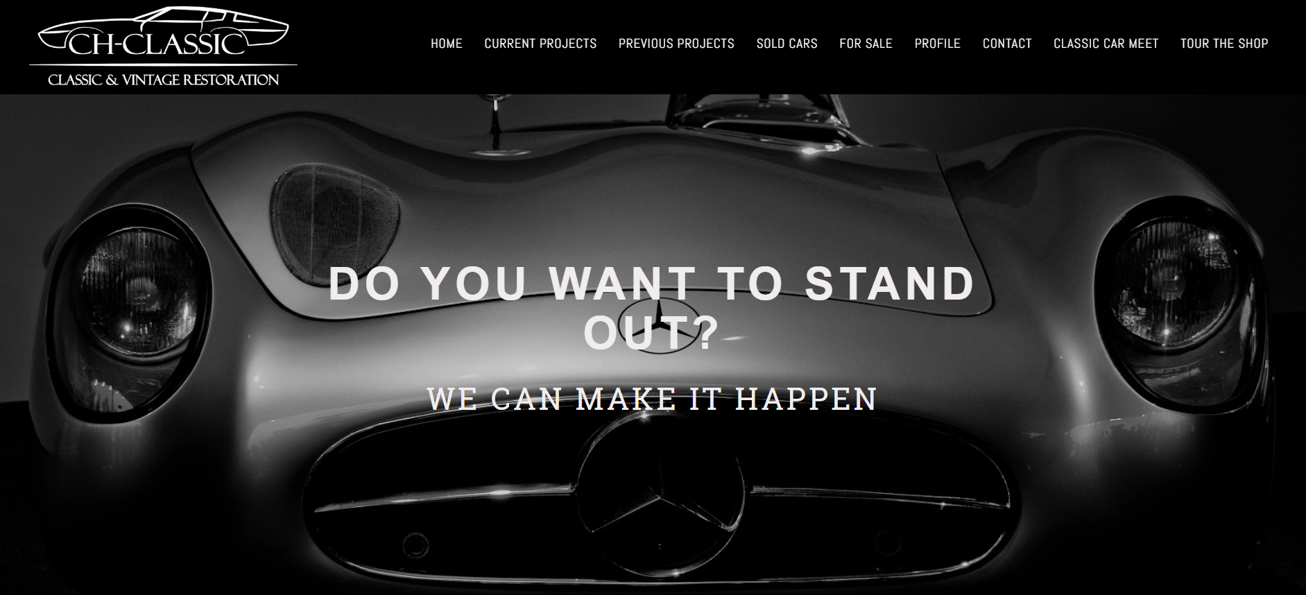 Tirsdagsmøde ud af huset